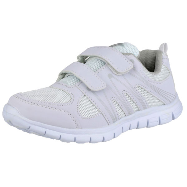 Milos Touch Strap Performance Sneakers