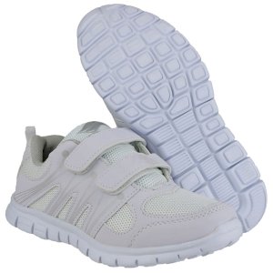 Milos Touch Strap Performance Sneakers