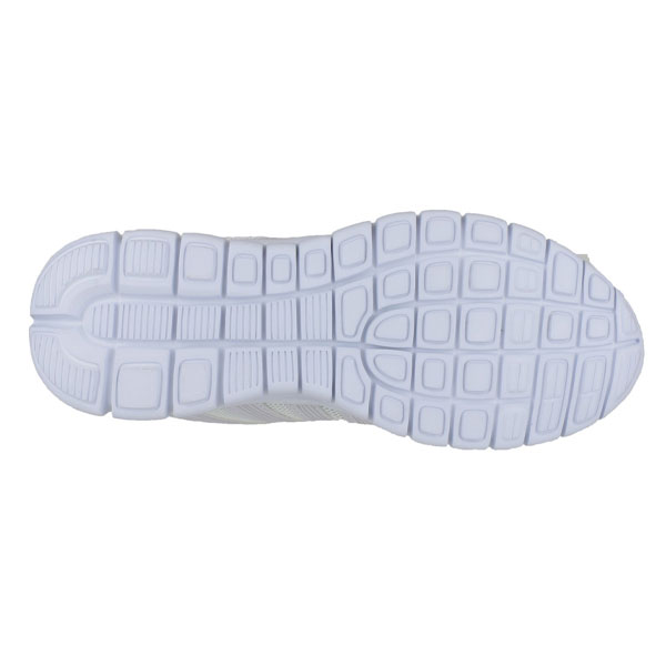 Milos PU Sole Ladies Athletic Shoes