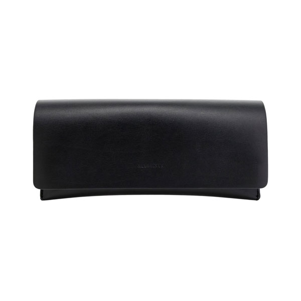 Minerva Oversized Sunglasses