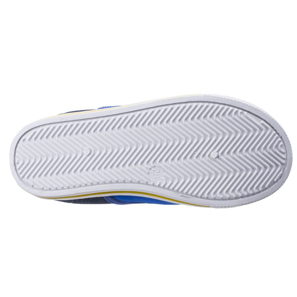 Minions Casual Slip-On Sneaker