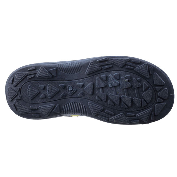 Minions Easy-Fasten Open-Toe Sandal