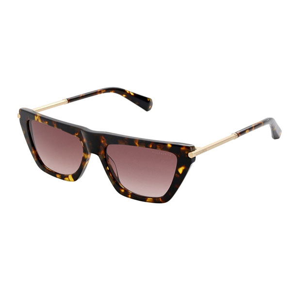 Minka Modern Ladies Sunglasses