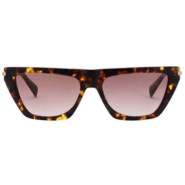 Minka Modern Ladies Sunglasses