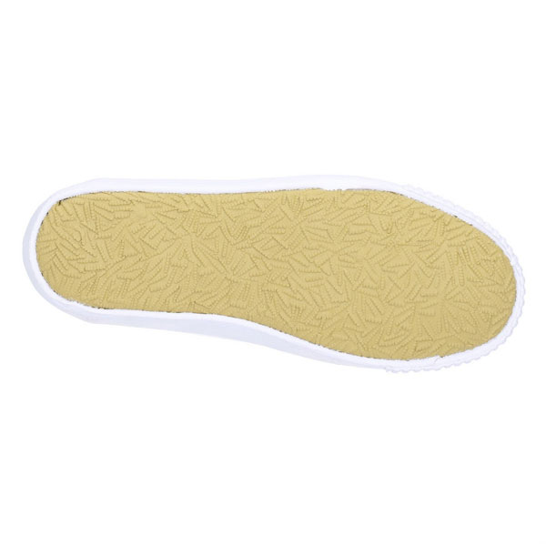 Mirak Elastic Slip On Plimsolls shoes