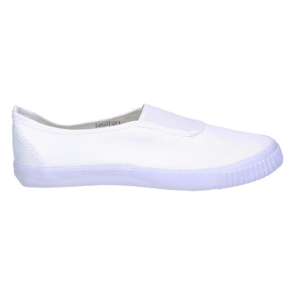 Mirak Elastic Slip On Plimsolls shoes
