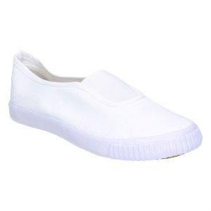 Mirak Elastic Slip On Plimsolls shoes