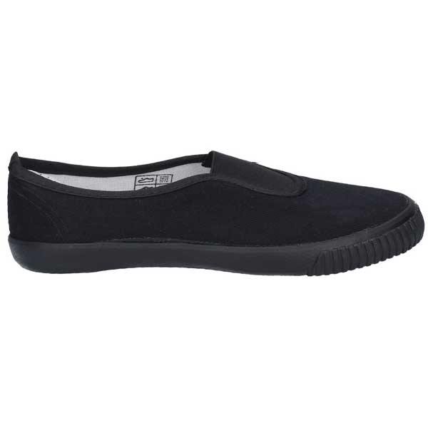 Mirak Elastic Slip On Plimsolls shoes