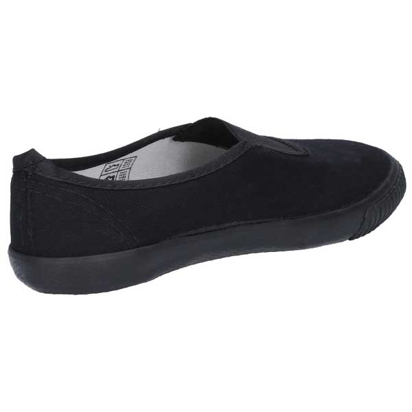 Mirak Elastic Slip On Plimsolls shoes