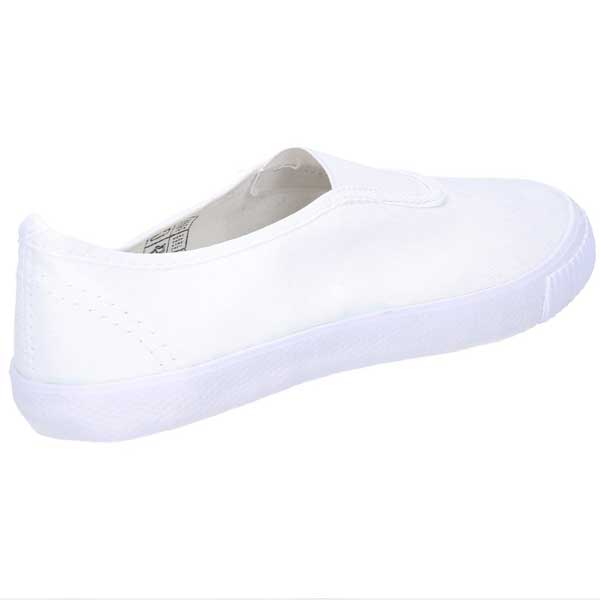 Mirak Slip-On PE Trainers 6045/PSG27