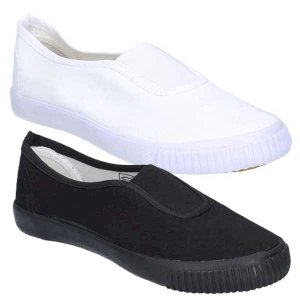 Mirak Slip-On PE Trainers 6045/PSG27