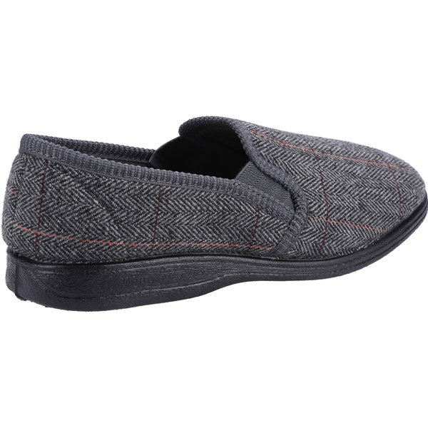 Mitchell Everyday Indoor Slipper