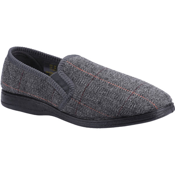Mitchell Everyday Indoor Slipper