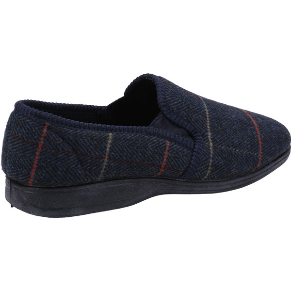 Mitchell Everyday Indoor Slipper