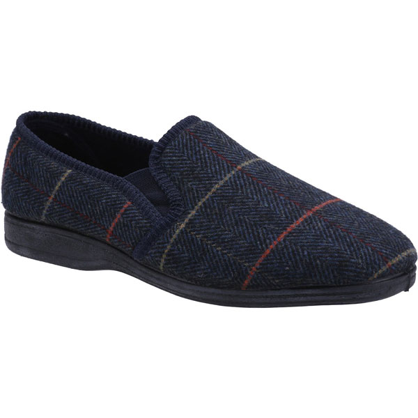 Mitchell Everyday Indoor Slipper