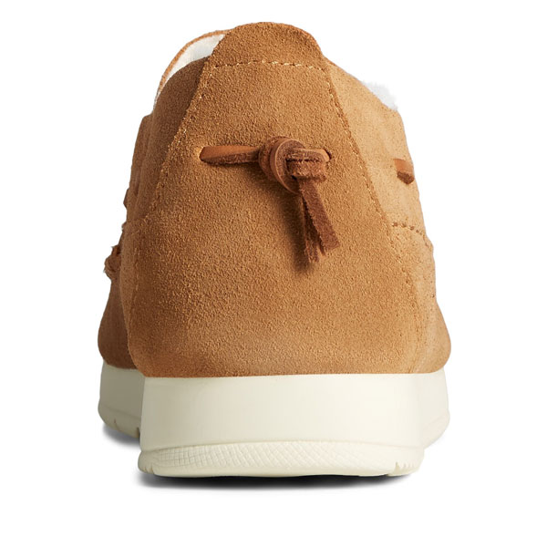 Moc-Sider Basic Comfort Slip-On