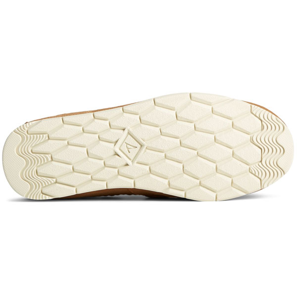 Moc-Sider Basic Comfort Slip-On