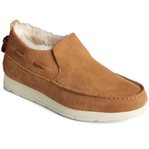 Moc-Sider Basic Comfort Slip-On