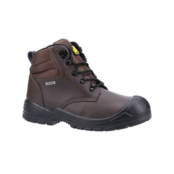 Model 241 Protective Work Boot