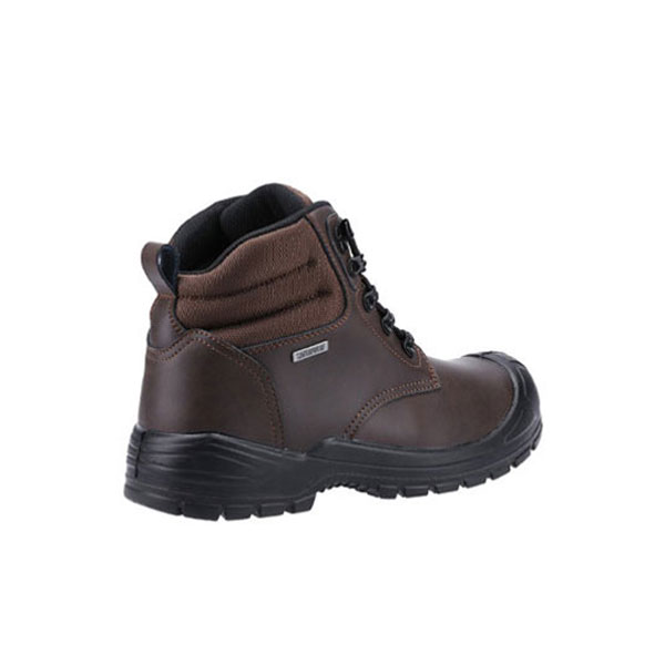 Model 241 Protective Work Boot