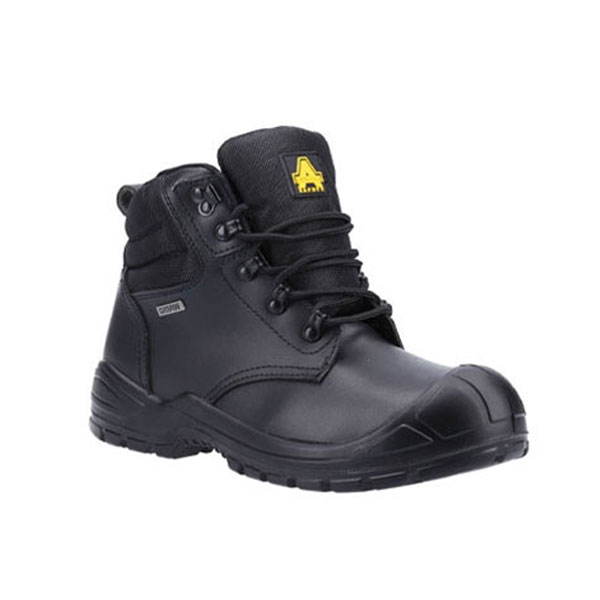 Model 241 Protective Work Boot