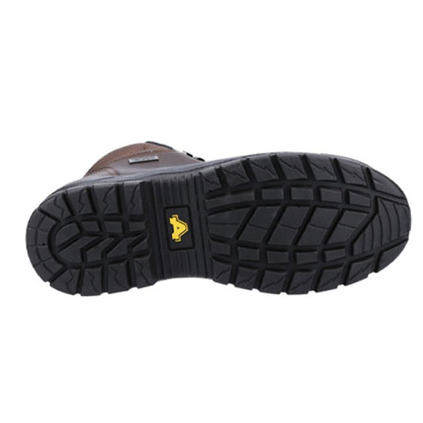 Model 241 Protective Work Boot