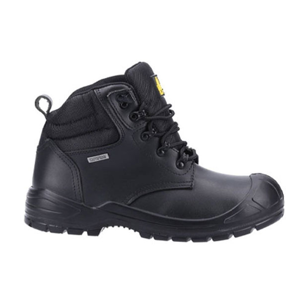 Model 241 Protective Work Boot