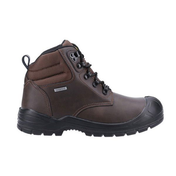 Model 241 Protective Work Boot