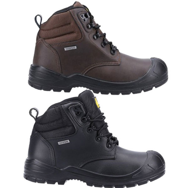 Model 241 Protective Work Boot