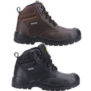 Model 241 Protective Work Boot