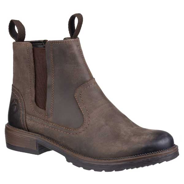 Modern Non Slip Laverton Soft Women's Shoes