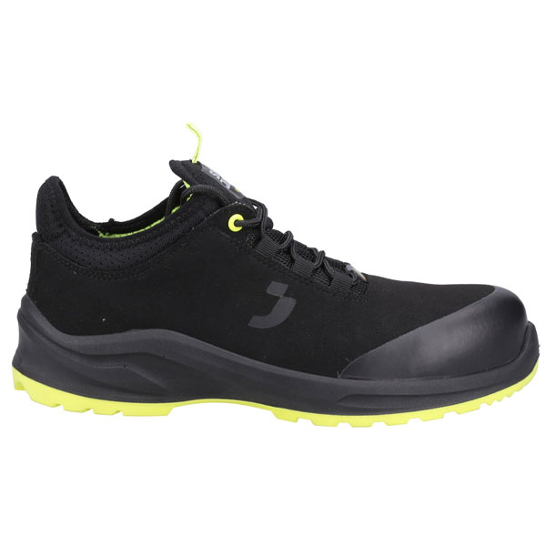 MODULO Low Safety Shoe with S3S Protection