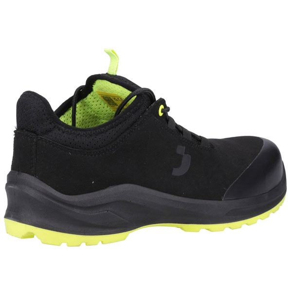 MODULO Low Safety Shoe with S3S Protection