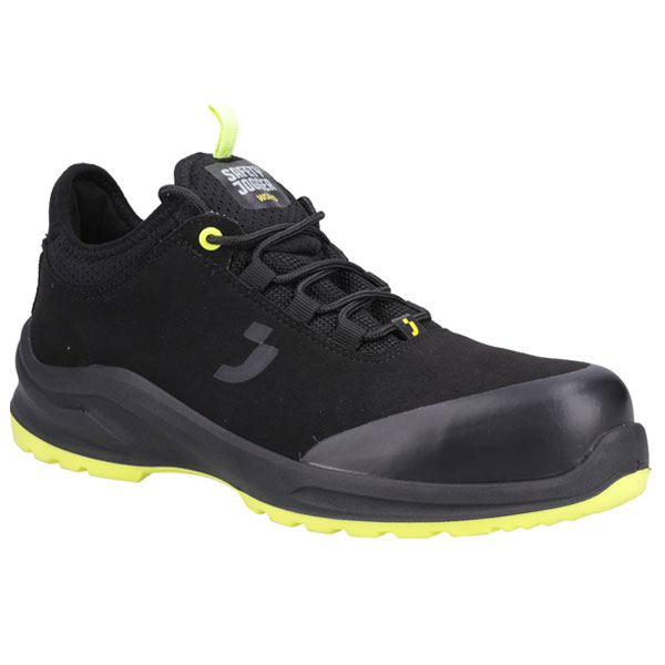 MODULO Low Safety Shoe with S3S Protection