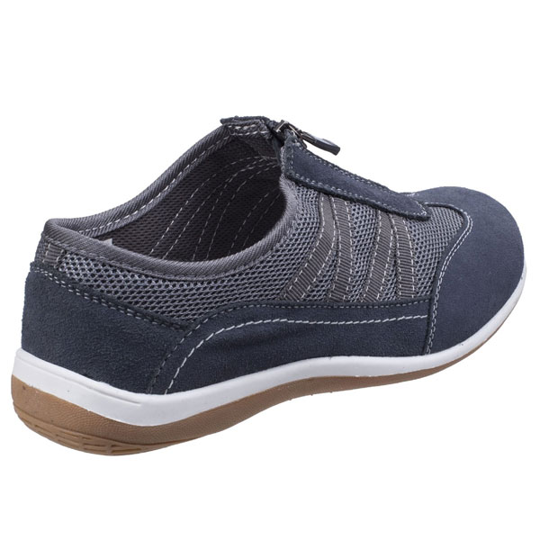 Mombassa Lightweight Comfort Shoe