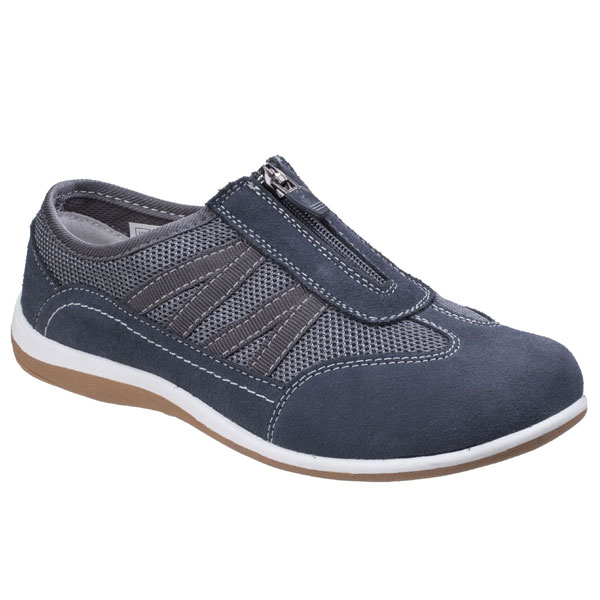 Mombassa Lightweight Comfort Shoe
