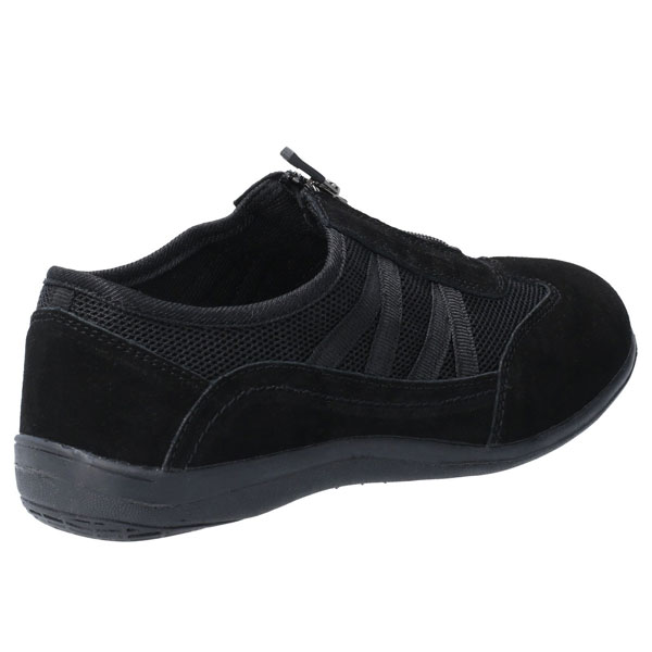 Mombassa Lightweight Comfort Shoe