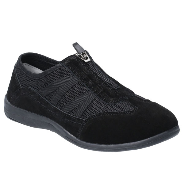 Mombassa Lightweight Comfort Shoe