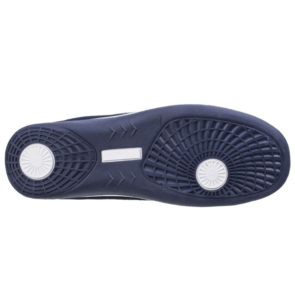 Mombassa Lightweight Comfort Shoe