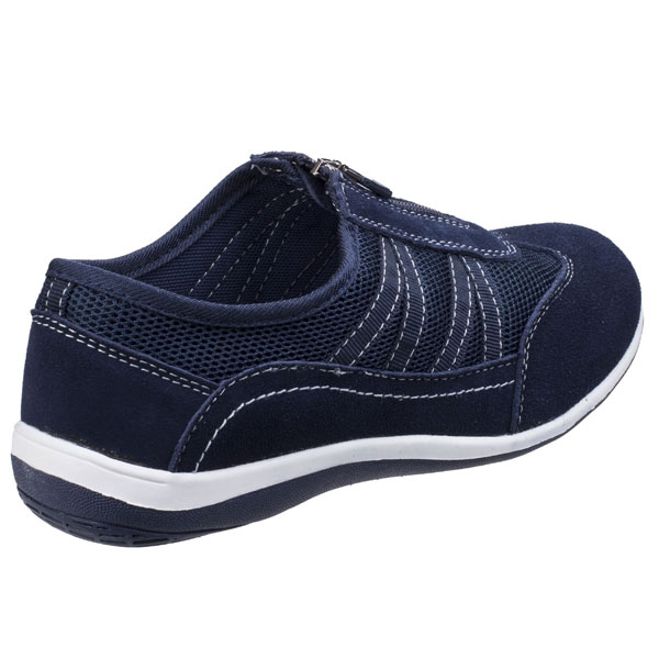 Mombassa Lightweight Comfort Shoe