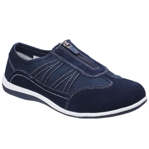 Mombassa Lightweight Comfort Shoe