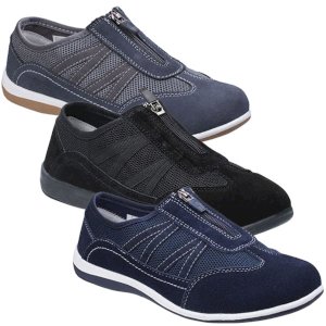 Mombassa Lightweight Comfort Shoe