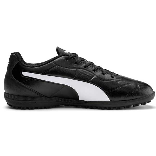 Lace-Up Turf Training Shoes for Juniors