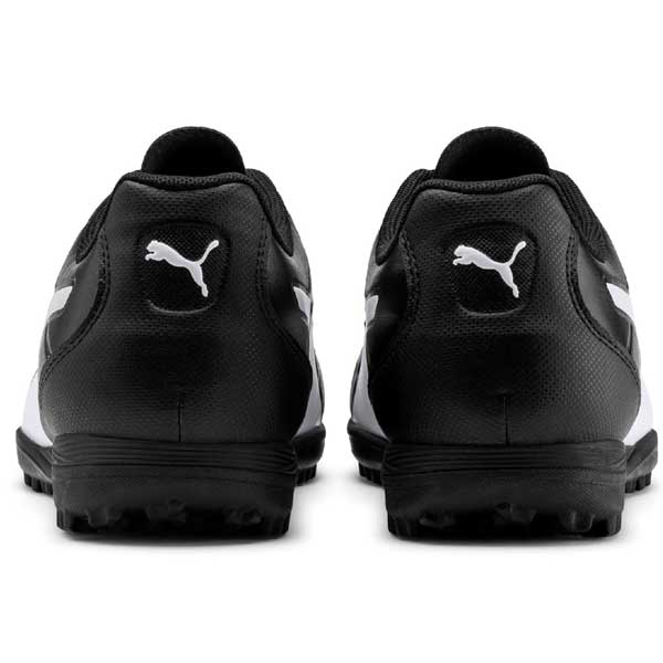 Lace-Up Turf Training Shoes for Juniors