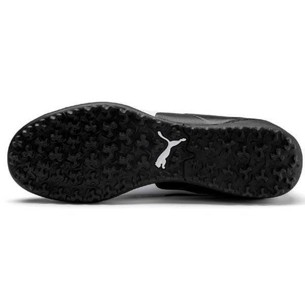 Lace-Up Turf Training Shoes for Juniors