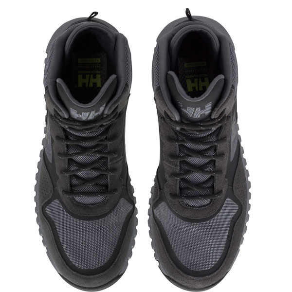 Monashee Waterproof Hiking Boots