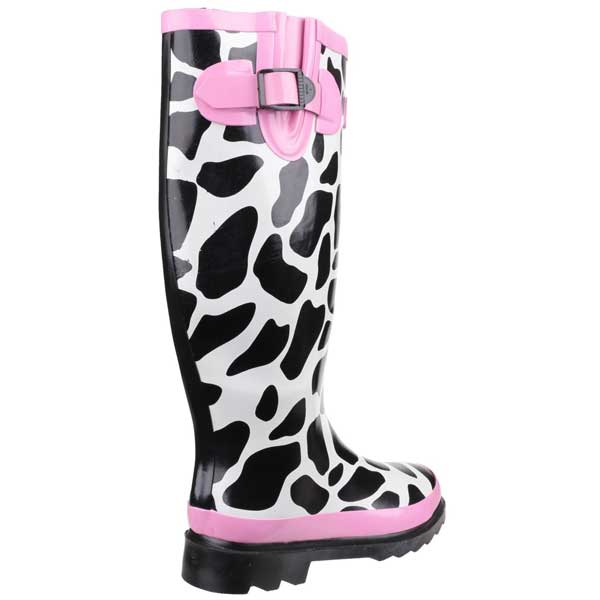 Moo Classic Rain Boots