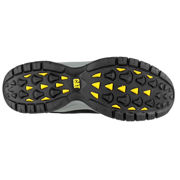 Moor Safety Sneaker