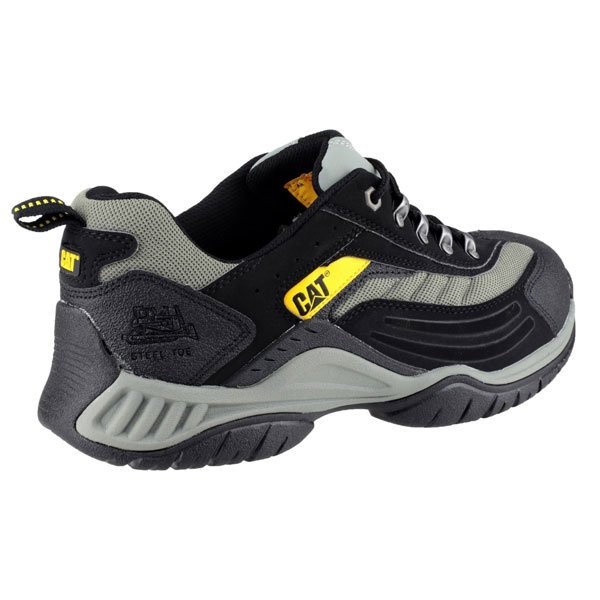 Moor Safety Sneaker