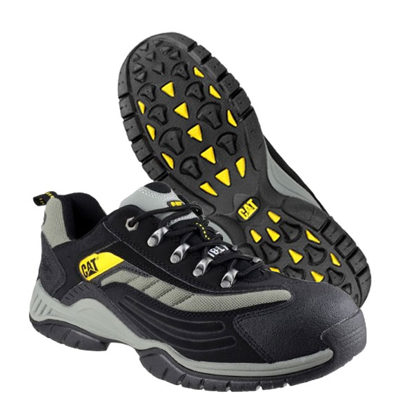 Moor Safety Sneaker